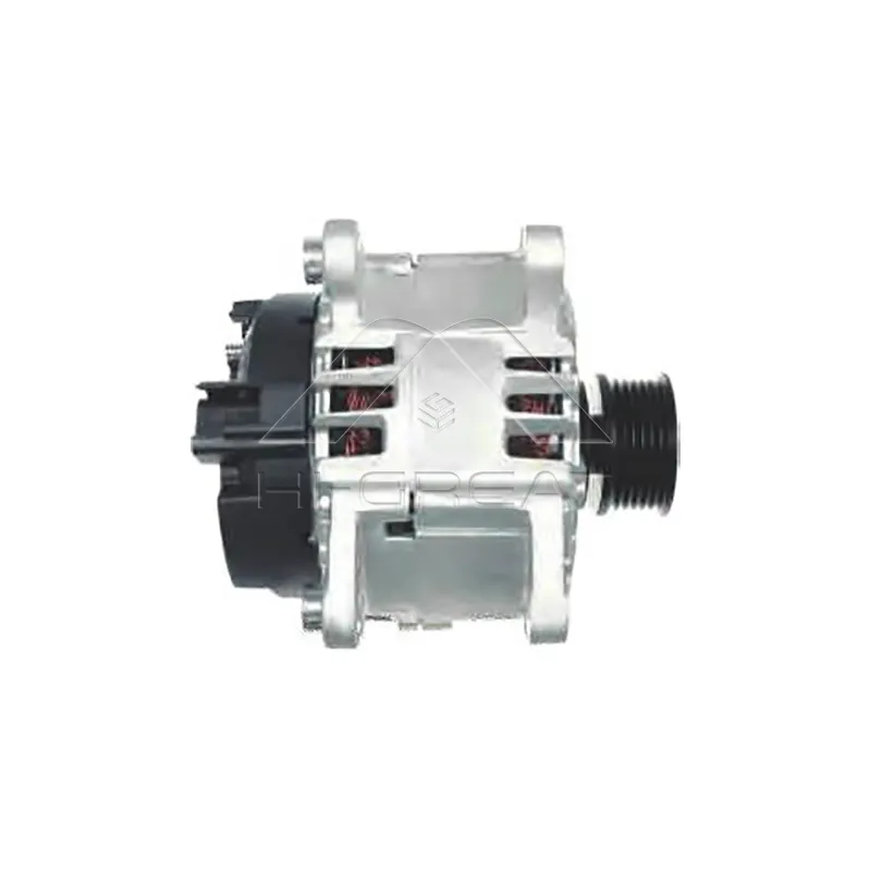 OEM  06E903023C  Alternator for  VW  TOUAREG (7P5, 7P6) 3.0 V6 TSI