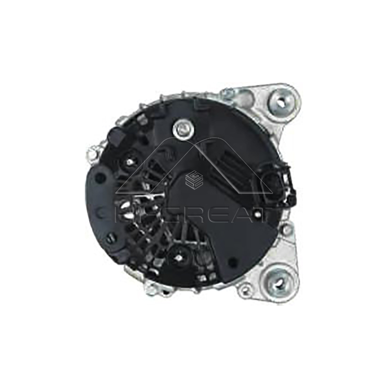 OEM  06E903023C  Alternator for  VW  TOUAREG (7P5, 7P6) 3.0 V6 TSI