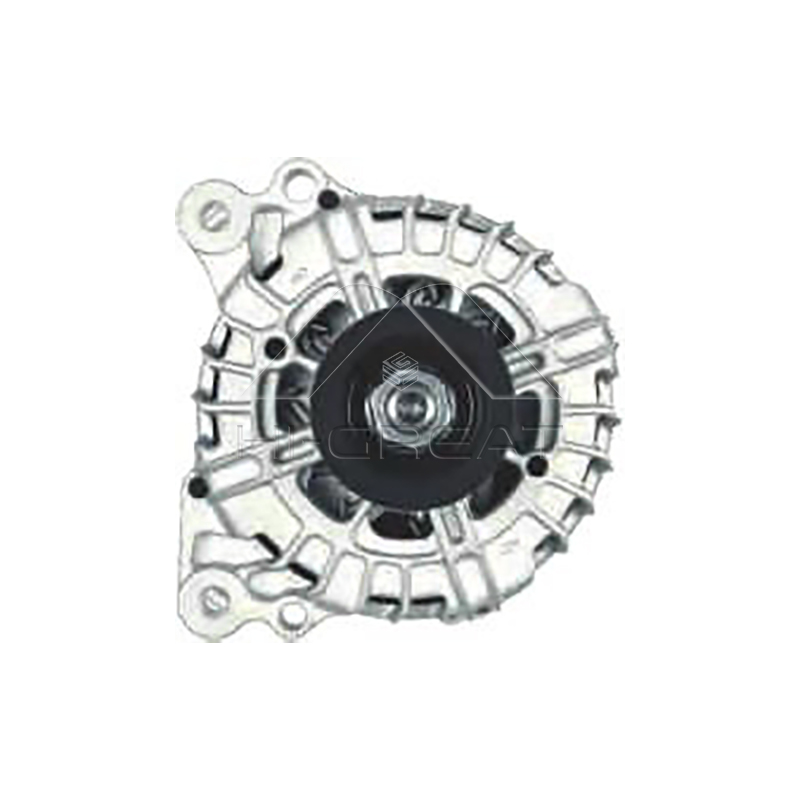 OEM  06E903023C  Alternator for  VW  TOUAREG (7P5, 7P6) 3.0 V6 TSI