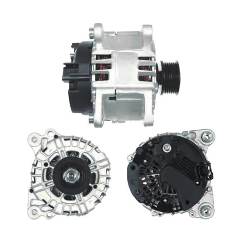 OEM  06E903023C  Alternator for  VW  TOUAREG (7P5, 7P6) 3.0 V6 TSI