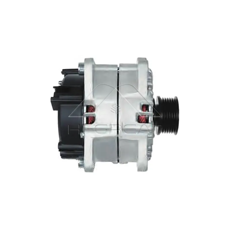 06E903023D  OEM Alternator for  VW  GOLF V (1K1) 2.0 TDI