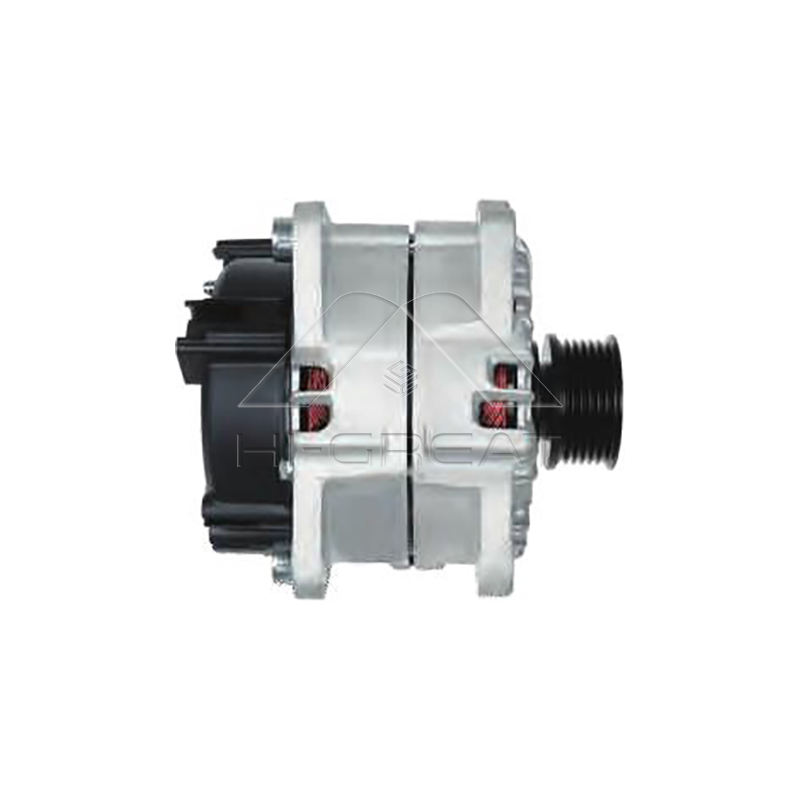 06E903023D  OEM Alternator for  VW  GOLF V (1K1) 2.0 TDI