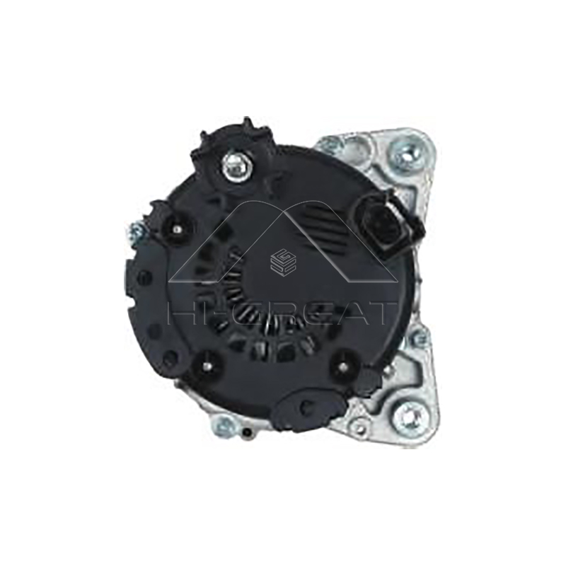 06E903023D  OEM Alternator for  VW  GOLF V (1K1) 2.0 TDI