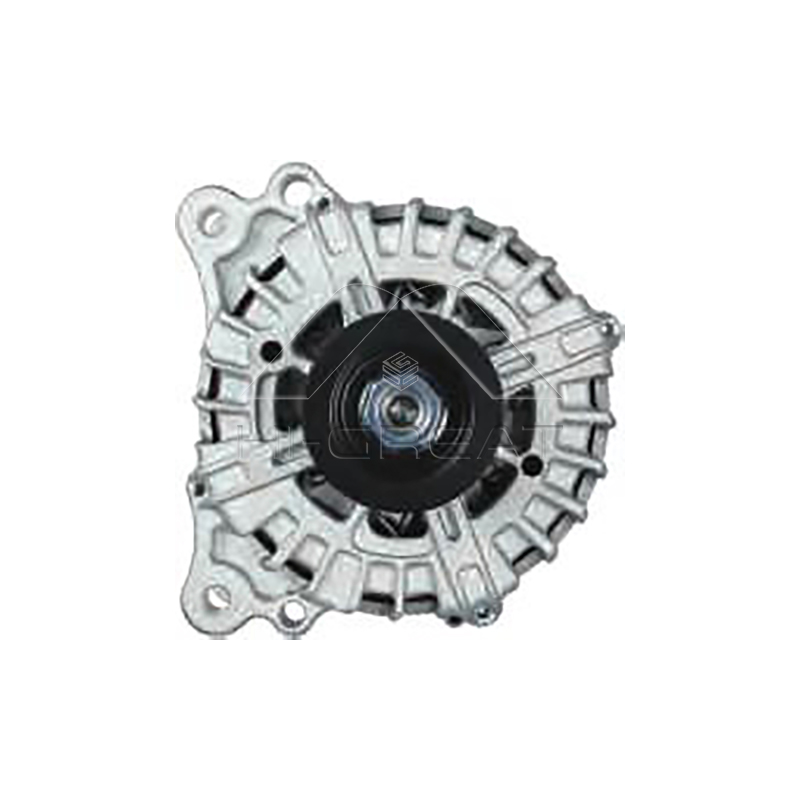 06E903023D  OEM Alternator for  VW  GOLF V (1K1) 2.0 TDI