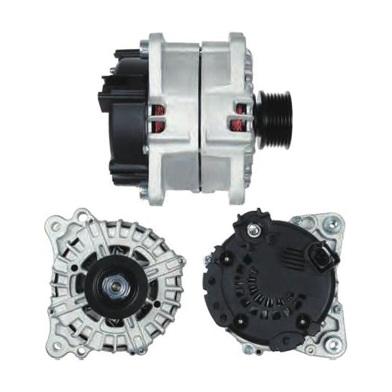 06E903023D  OEM Alternator for  VW  GOLF V (1K1) 2.0 TDI