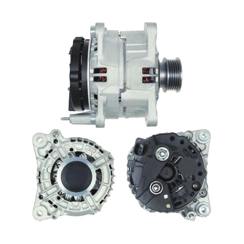 07K903023C  OEM Alternator for  VW  BEETLE (5C1, 5C2) 2.5