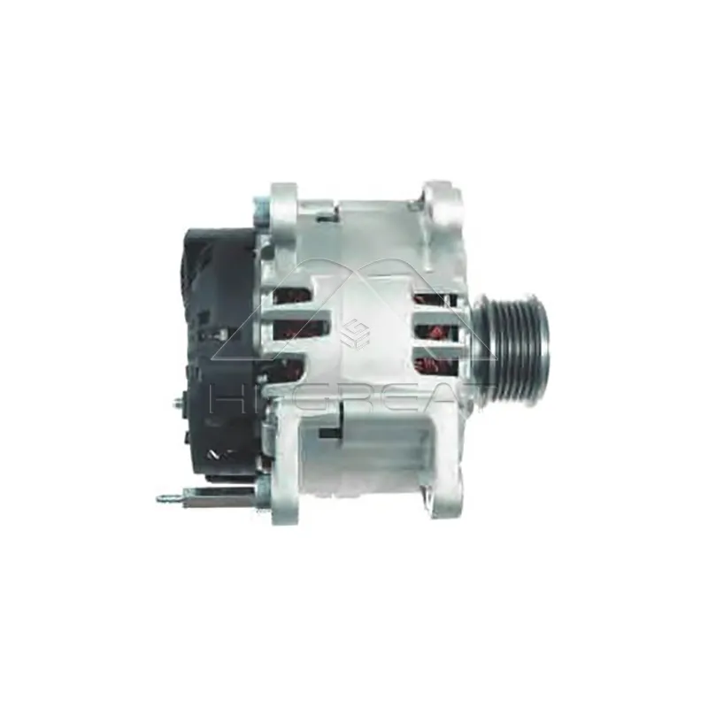 03P903023A  OEM Alternator for  VW  MULTIVAN T6 (SGF, SGM, SGN, SHM, SHN) 2.0 TDI