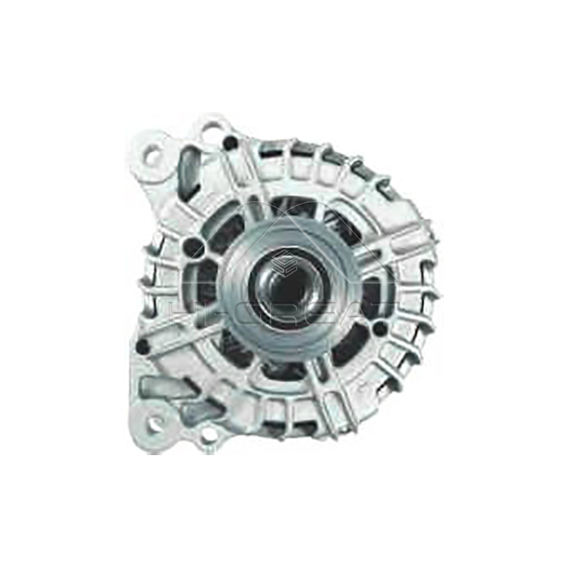 03P903023A  OEM Alternator for  VW  MULTIVAN T6 (SGF, SGM, SGN, SHM, SHN) 2.0 TDI