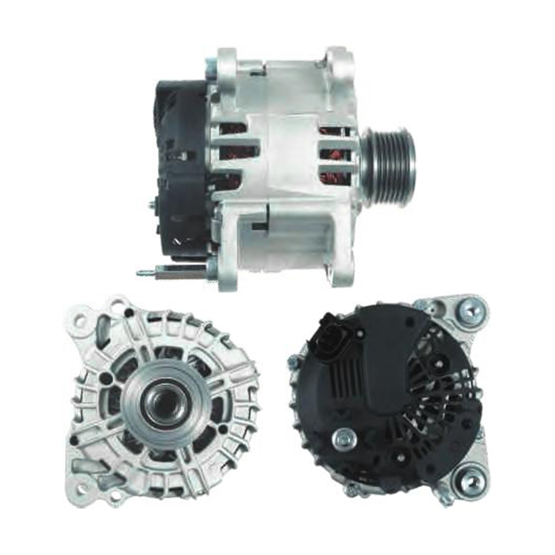 03P903023A  OEM Alternator for  VW  MULTIVAN T6 (SGF, SGM, SGN, SHM, SHN) 2.0 TDI