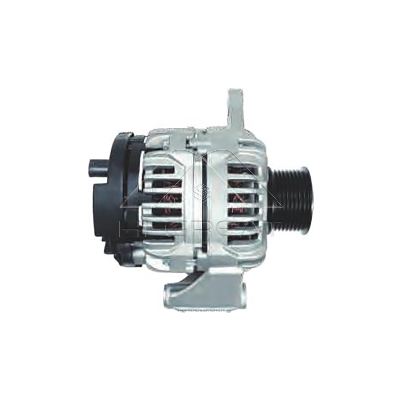 OEM  2R0903015D  Alternator for  VW  VOLKSBUS 5.140 EOD