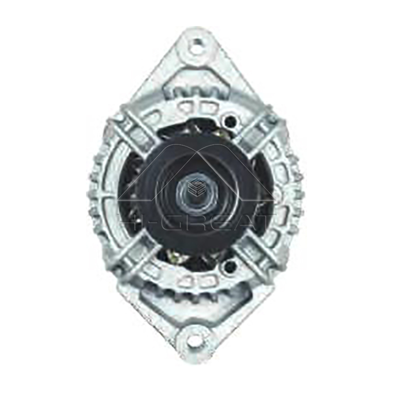 OEM  2R0903015D  Alternator for  VW  VOLKSBUS 5.140 EOD