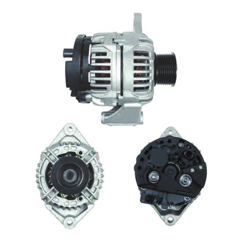 OEM  2R0903015D  Alternator for  VW  VOLKSBUS 5.140 EOD