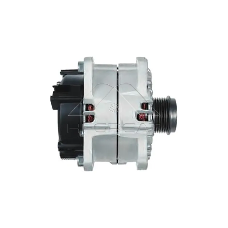 OEM  059903018Q  Alternator for  AUDI  A4 Allroad B8 (8KH) 3.0 TDI quattro