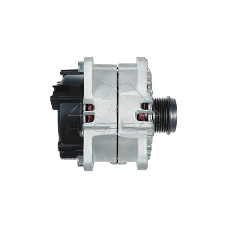 OEM  059903018Q  Alternator for  AUDI  A4 Allroad B8 (8KH) 3.0 TDI quattro