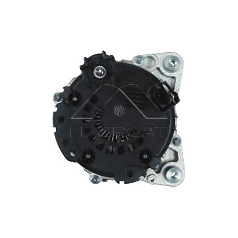 OEM  059903018Q  Alternator for  AUDI  A4 Allroad B8 (8KH) 3.0 TDI quattro