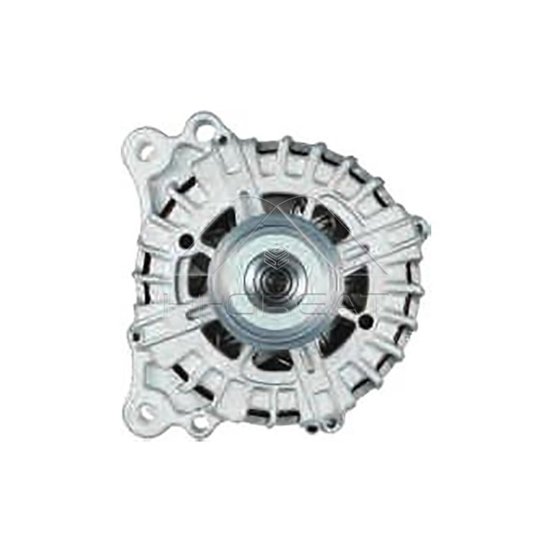OEM  059903018Q  Alternator for  AUDI  A4 Allroad B8 (8KH) 3.0 TDI quattro