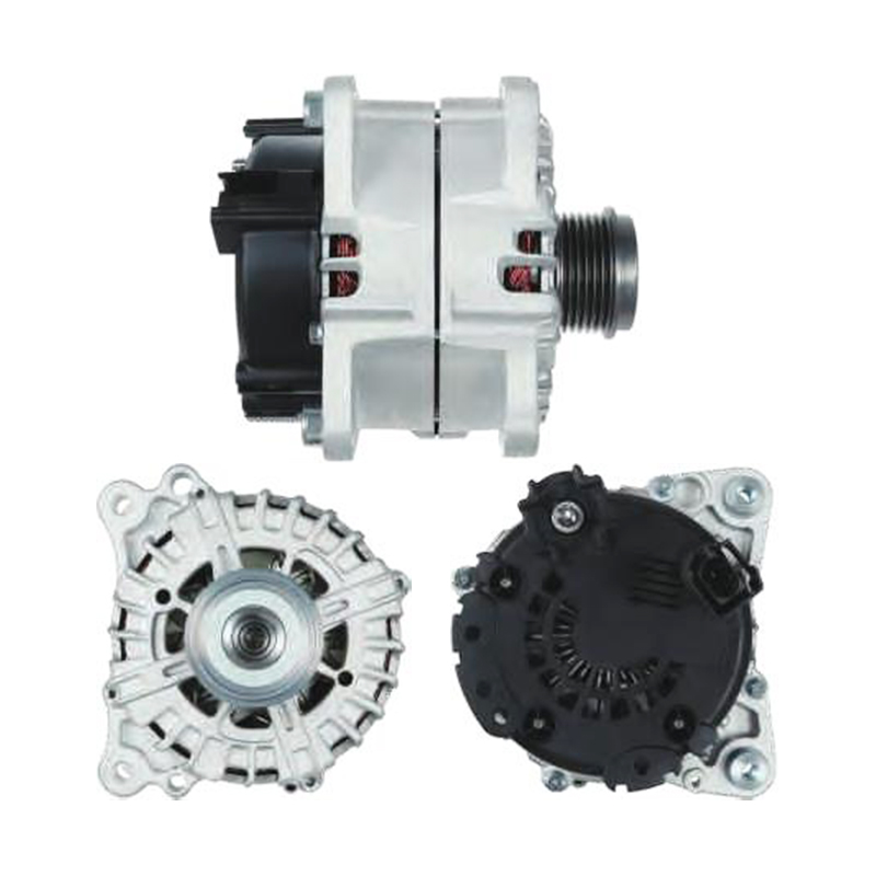 OEM  059903018Q  Alternator for  AUDI  A4 Allroad B8 (8KH) 3.0 TDI quattro