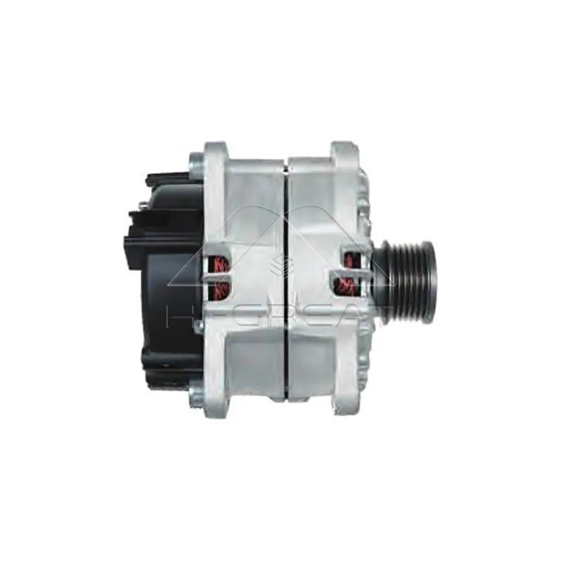 OEM  03L903016A  Alternator for  AUDI  A4 Allroad B8 (8KH) 2.0 TDI quattro