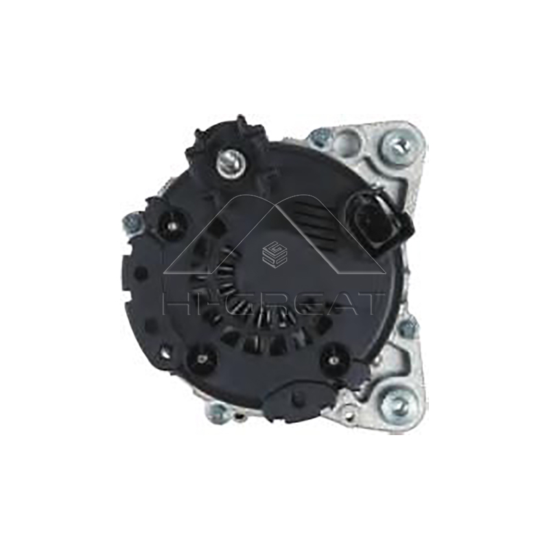 OEM  03L903016A  Alternator for  AUDI  A4 Allroad B8 (8KH) 2.0 TDI quattro
