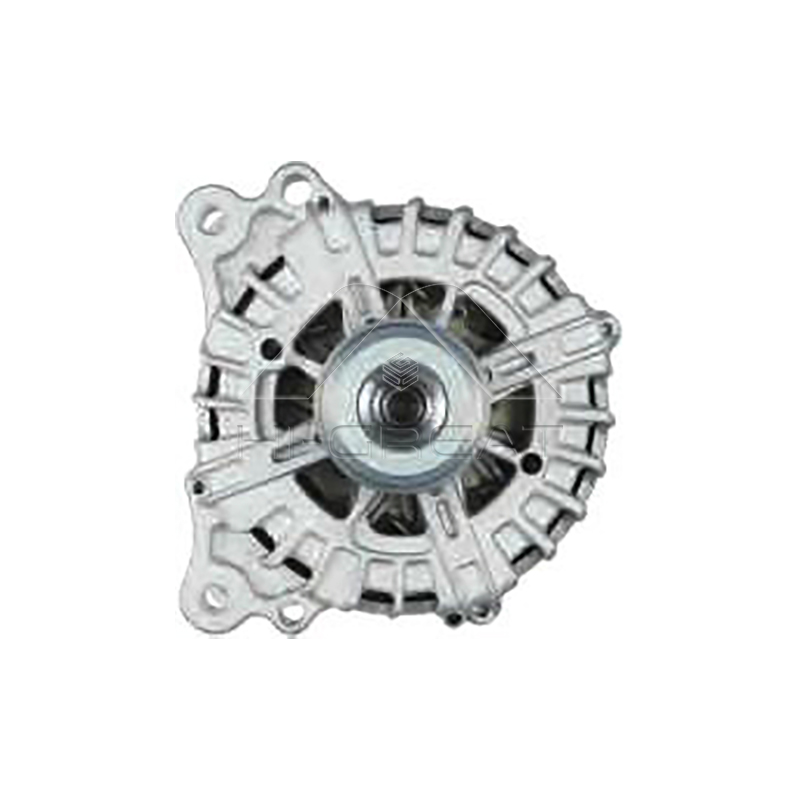 OEM  03L903016A  Alternator for  AUDI  A4 Allroad B8 (8KH) 2.0 TDI quattro
