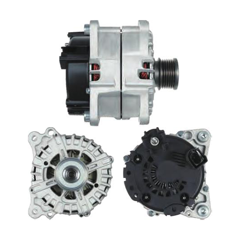 OEM  03L903016A  Alternator for  AUDI  A4 Allroad B8 (8KH) 2.0 TDI quattro