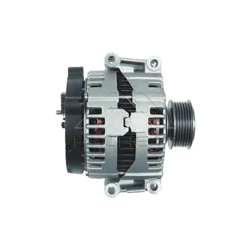 06E903018H  OEM Alternator for  AUDI  A6 Allroad C6 (4FH) 3.0 TFSI quattro