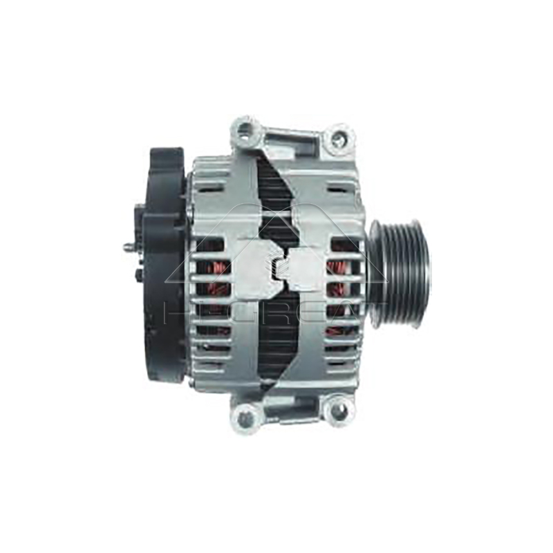 06E903018H  OEM Alternator for  AUDI  A6 Allroad C6 (4FH) 3.0 TFSI quattro