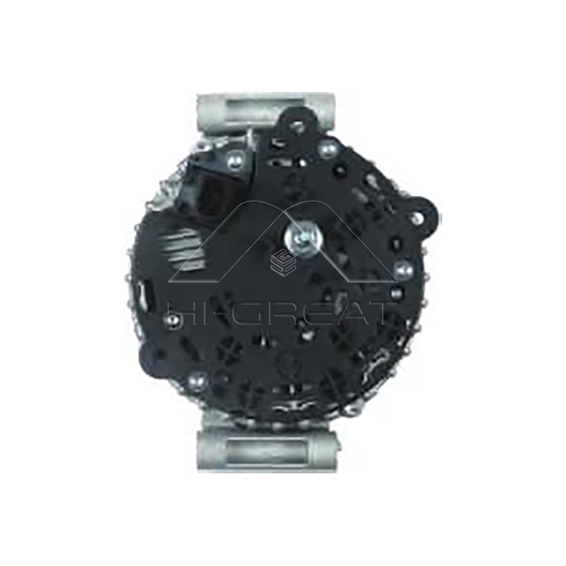 06E903018H  OEM Alternator for  AUDI  A6 Allroad C6 (4FH) 3.0 TFSI quattro