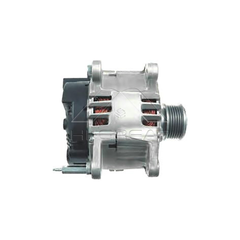 03L903024M  OEM Alternator for  AUDI  A1 (8X1, 8XK) 1.4 TDI