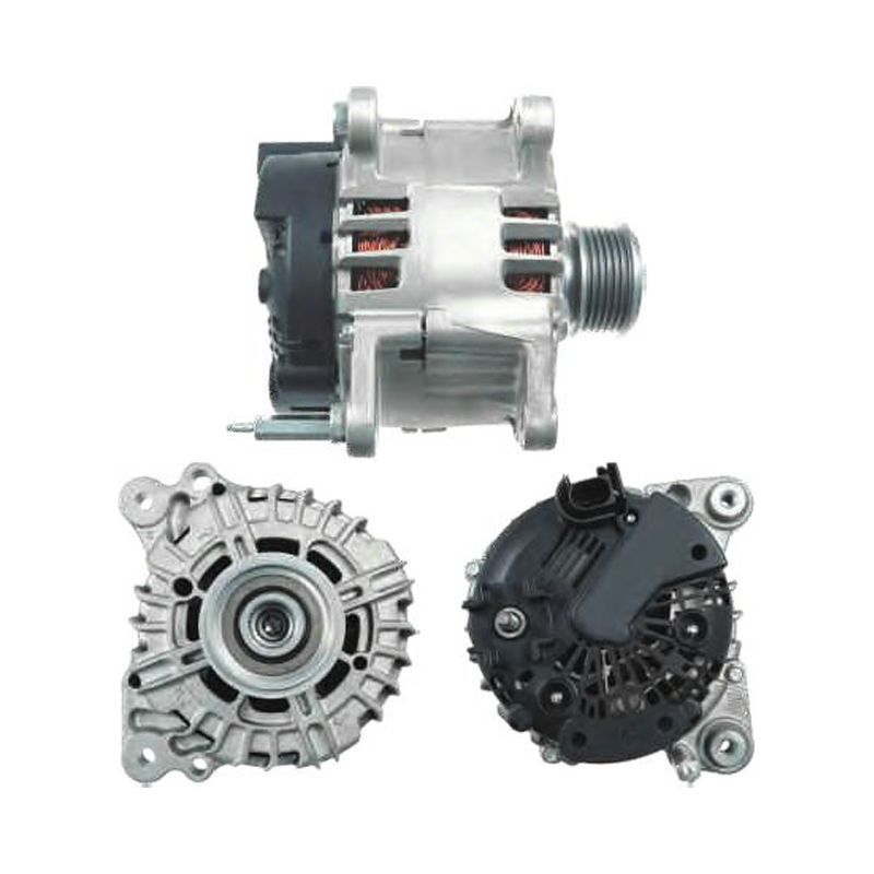 03L903024M  OEM Alternator for  AUDI  A1 (8X1, 8XK) 1.4 TDI