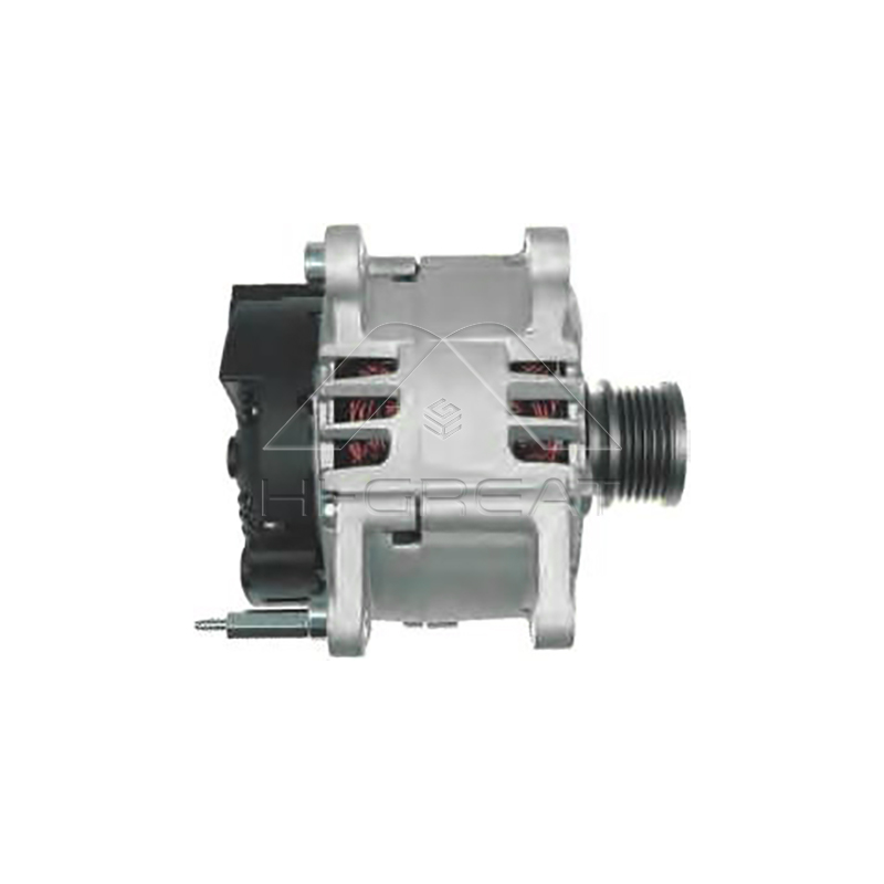 03G903016F  OEM Alternator for  AUDI  A4 Allroad B8 (8KH) 2.0 TDI quattro