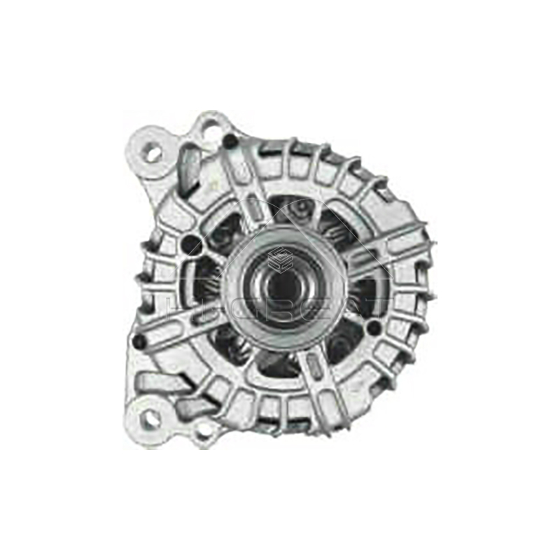 03G903016F  OEM Alternator for  AUDI  A4 Allroad B8 (8KH) 2.0 TDI quattro