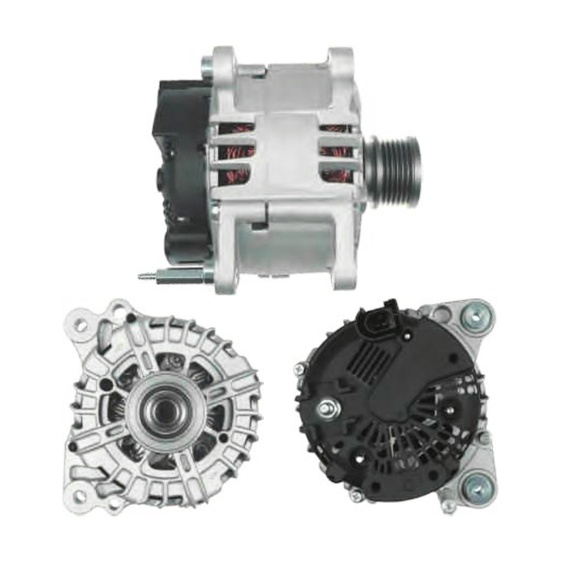 03G903016F  OEM Alternator for  AUDI  A4 Allroad B8 (8KH) 2.0 TDI quattro