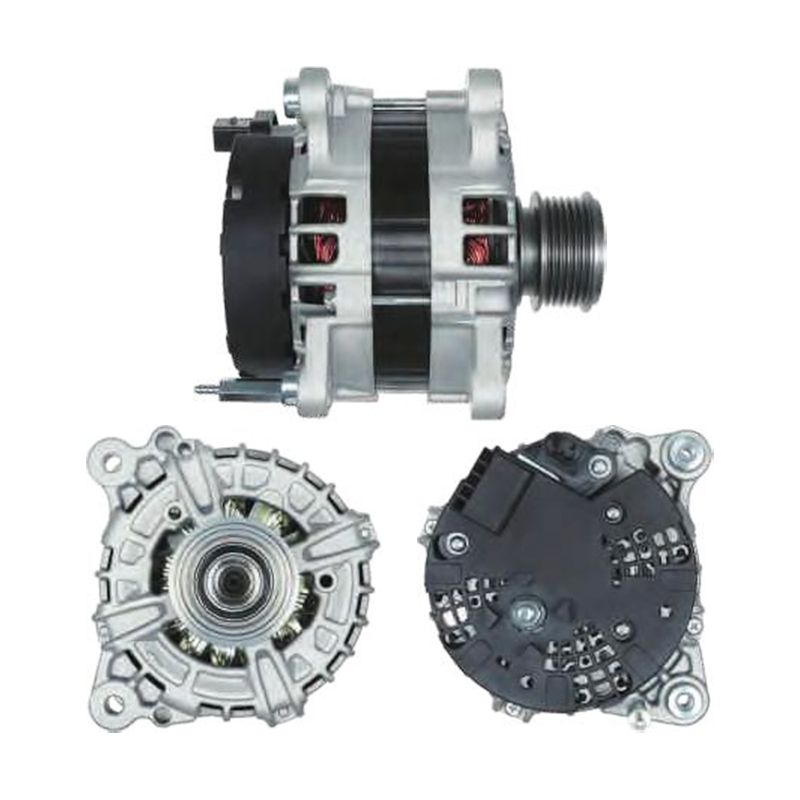 OEM   03L903023R  Alternator for  VW  GOLF SPORTSVAN VII (AM1, AN1) 1.6 TDI