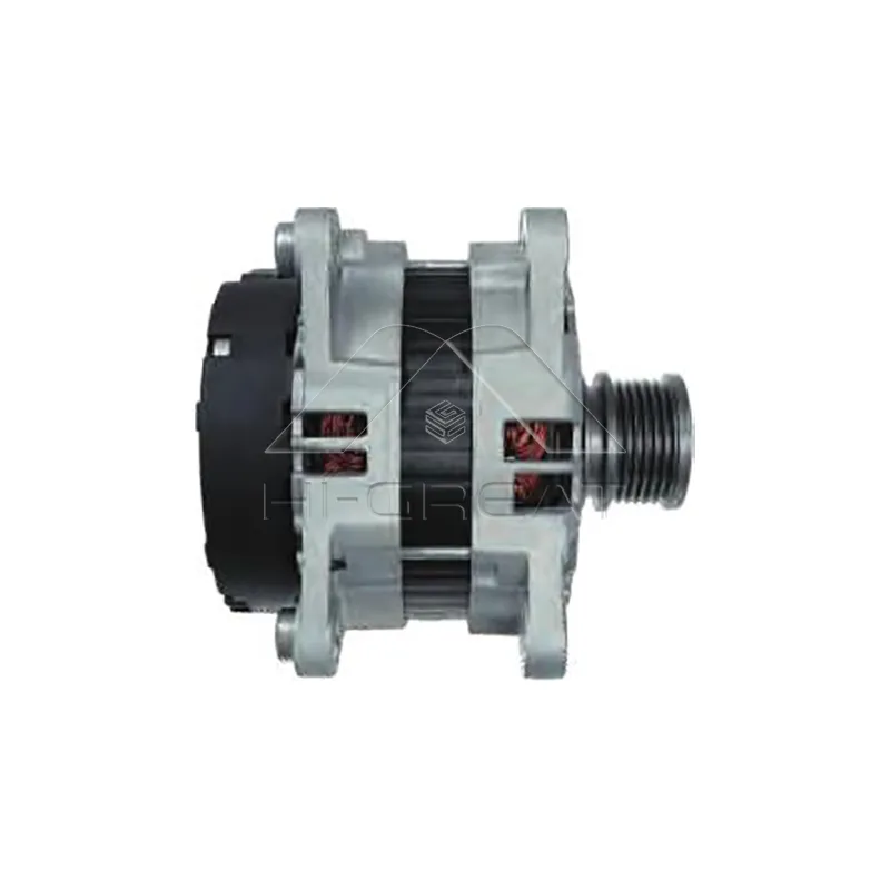 OEM   03L903017E  Alternator for  AUDI  A4 Allroad B8 (8KH) 2.0 TDI quattro