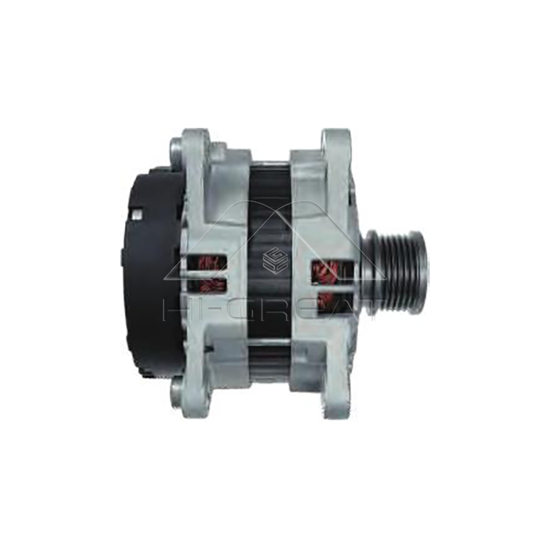 OEM   03L903017E  Alternator for  AUDI  A4 Allroad B8 (8KH) 2.0 TDI quattro