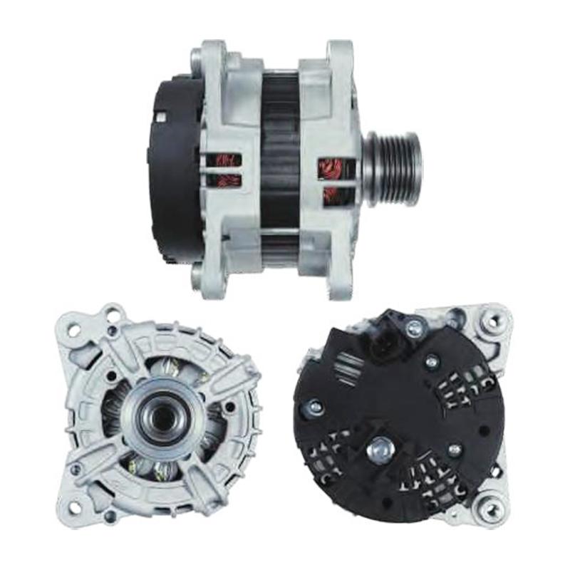 OEM   03L903017E  Alternator for  AUDI  A4 Allroad B8 (8KH) 2.0 TDI quattro