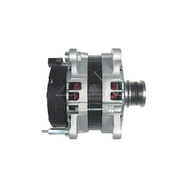 OEM   03L903023M  Alternator for  AUDI  A3 (8V1, 8VK) 1.6 TDI