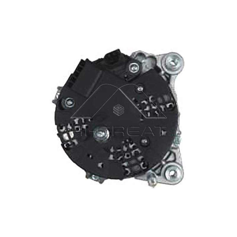 OEM   03L903023M  Alternator for  AUDI  A3 (8V1, 8VK) 1.6 TDI
