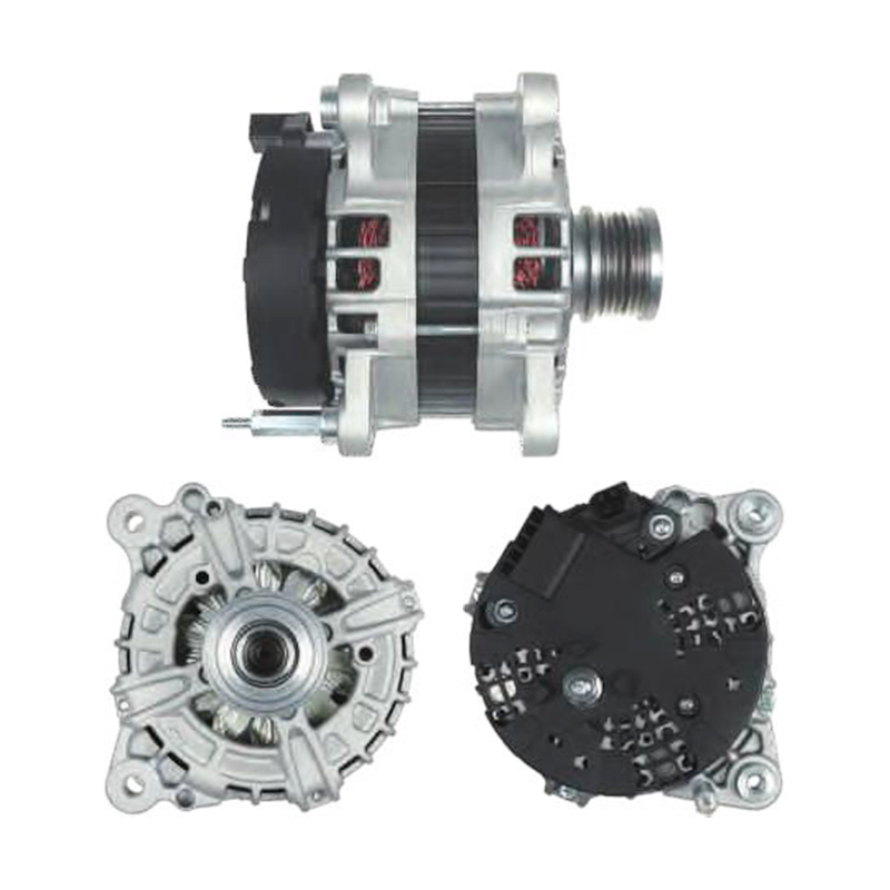 OEM   03L903023M  Alternator for  AUDI  A3 (8V1, 8VK) 1.6 TDI