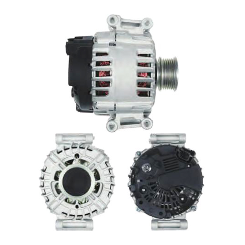 06J903023K  OEM Alternator for  AUDI  A3 (8V1, 8VK) 2.0 TFSI