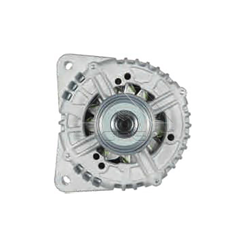 021903026G  OEM Alternator for  VW  MULTIVAN T5 (7HM, 7HN, 7HF, 7EF, 7EM, 7EN) 1.9 TDI