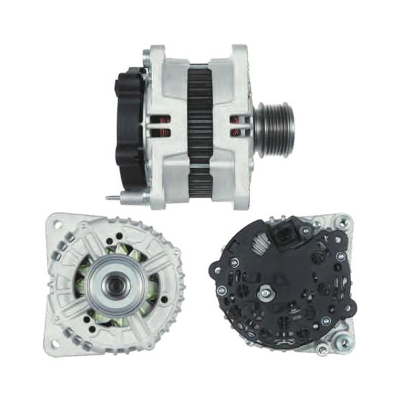 021903026G  OEM Alternator for  VW  MULTIVAN T5 (7HM, 7HN, 7HF, 7EF, 7EM, 7EN) 1.9 TDI