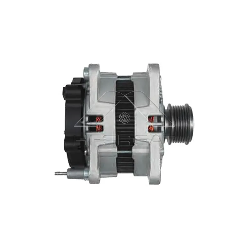 03L903023B  OEM Alternator for  VW  GOLF VI (5K1) 2.0 TDI