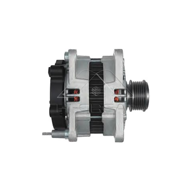 03L903023B  OEM Alternator for  VW  GOLF VI (5K1) 2.0 TDI