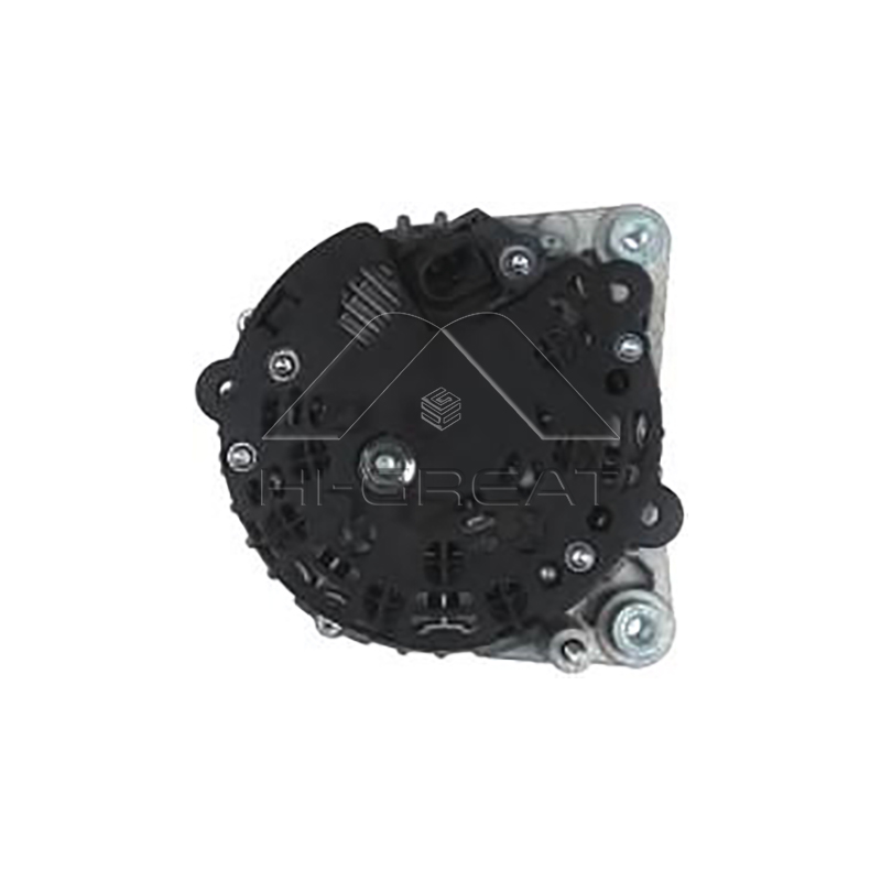 03L903023B  OEM Alternator for  VW  GOLF VI (5K1) 2.0 TDI