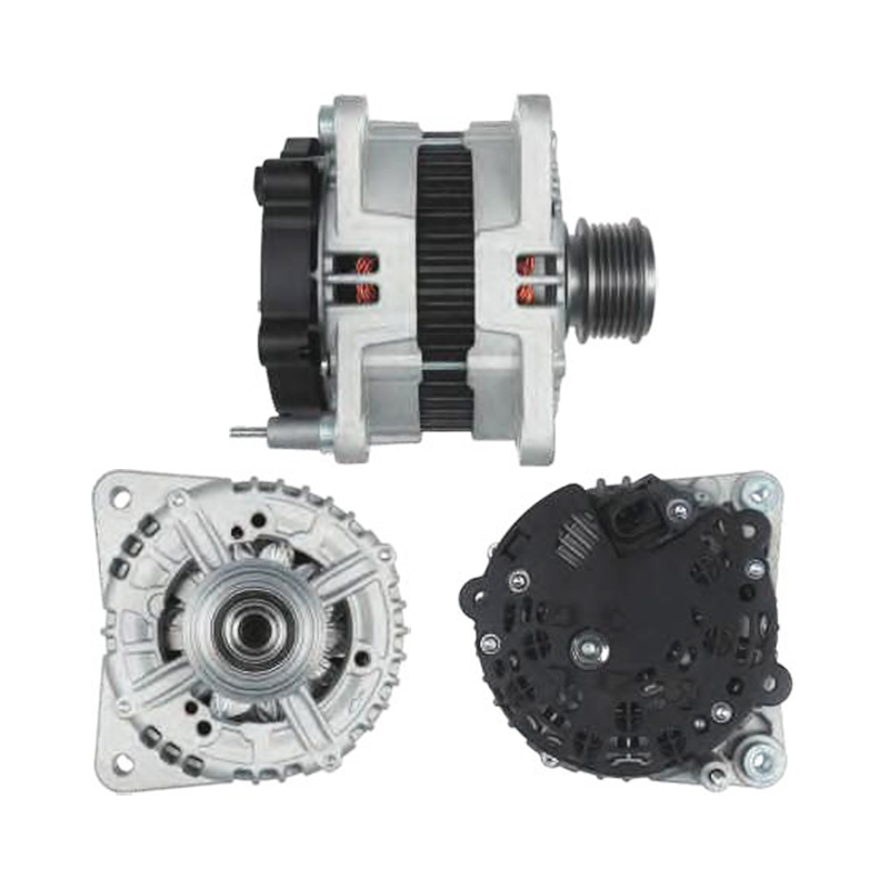 03L903023B  OEM Alternator for  VW  GOLF VI (5K1) 2.0 TDI