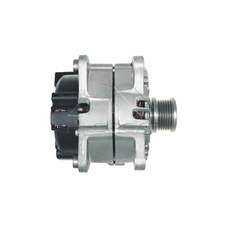 OEM   04L903017A  Alternator for  AUDI  A4 Allroad B8 (8KH) 2.0 TDI quattro