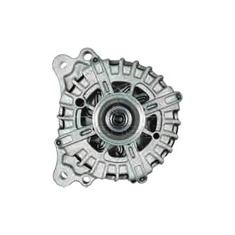 OEM   04L903017A  Alternator for  AUDI  A4 Allroad B8 (8KH) 2.0 TDI quattro