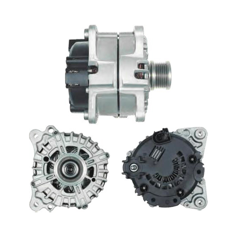 OEM   04L903017A  Alternator for  AUDI  A4 Allroad B8 (8KH) 2.0 TDI quattro